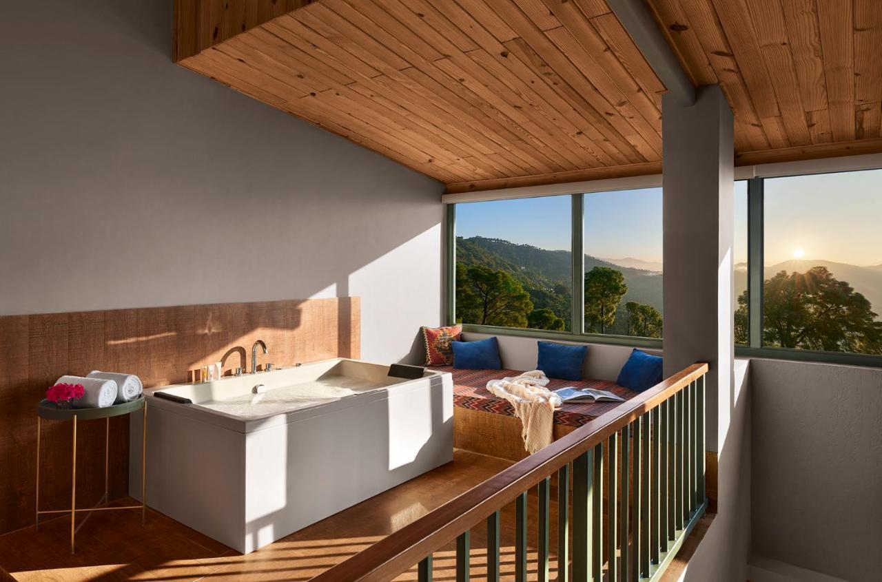 Storii By Itc Hotels, The Kaba Retreat, Solan Εξωτερικό φωτογραφία