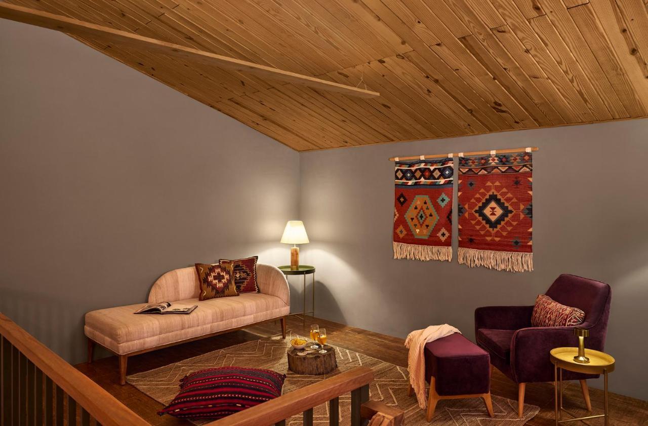 Storii By Itc Hotels, The Kaba Retreat, Solan Εξωτερικό φωτογραφία