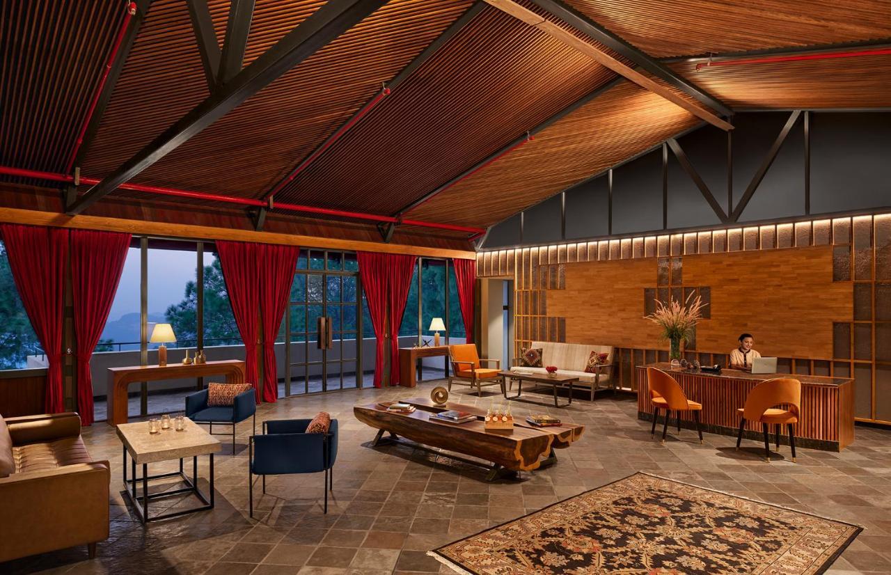 Storii By Itc Hotels, The Kaba Retreat, Solan Εξωτερικό φωτογραφία