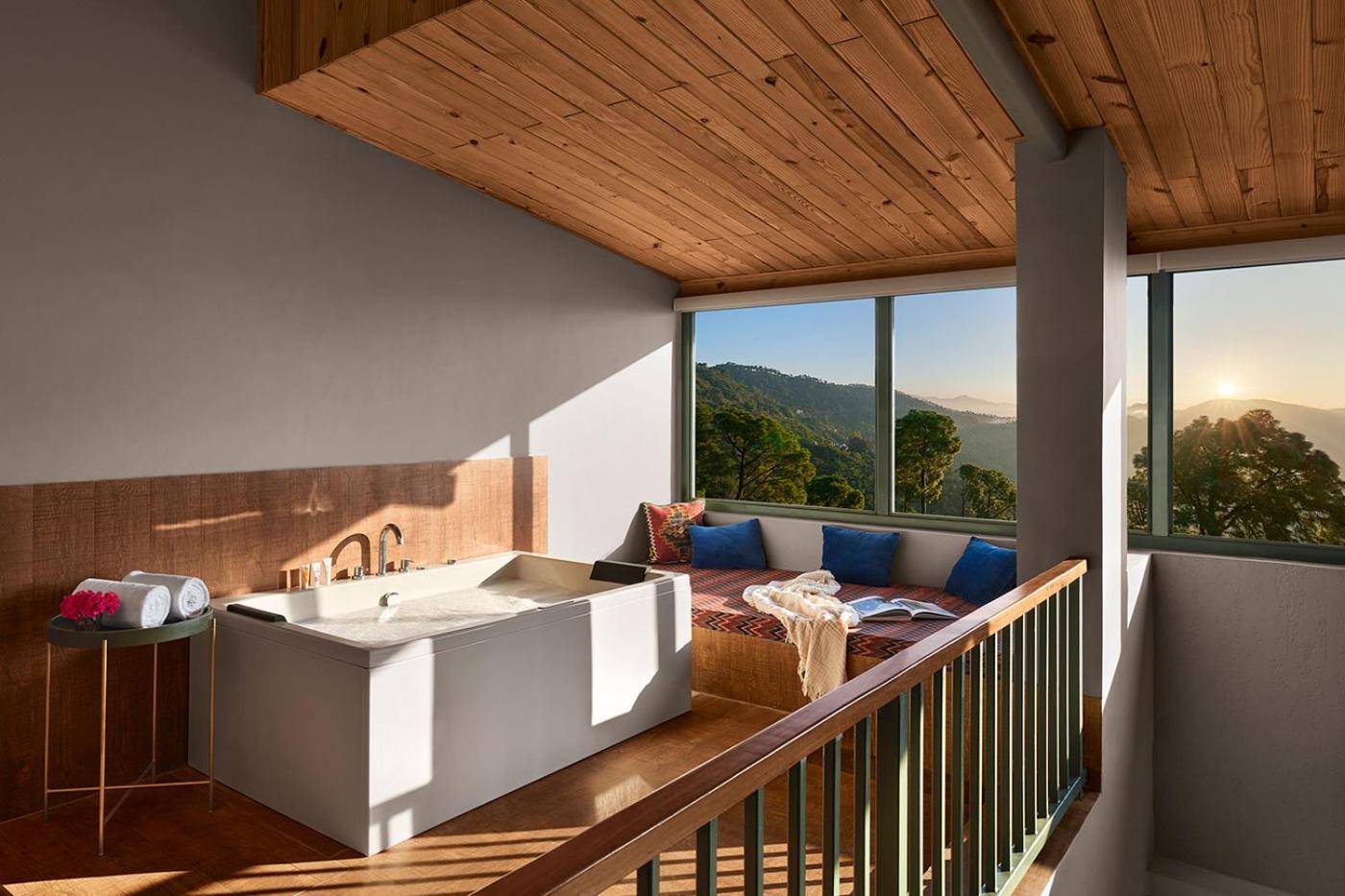 Storii By Itc Hotels, The Kaba Retreat, Solan Εξωτερικό φωτογραφία